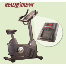 HS-880U Healthstream Upright Bike